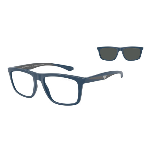 EMPORIO ARMANI EA4235 6185/1W